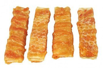 PAUSE snack СКИБОЧКИ яловичини 500г 500г 35561 фото