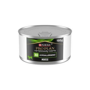 Pro Plan Veterinary Diets HA Hypoallergenic влажный корм для собак 195 г Миска интерактивная для собак Northmate Green 81570 фото