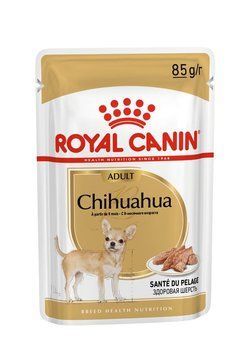 Royal Canin CHIHUAHUA (Роял Канін) для собак породи Чихуахуа-85 г 31747 фото