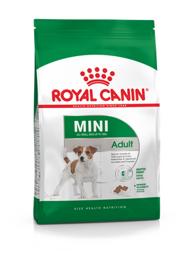 Royal Canin MINI ADULT для собак дрібних порід 8 кг 4273 фото