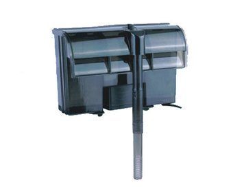 Фільтр Sun-Sun Jialu HBL-701 ll 8W 600LH Фільтр Sun-Sun Jialu HBL-701 ll 8W 600LH 45892 фото