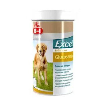 Excel Glucosamine Хондропротектор 70х50 см 23613 фото