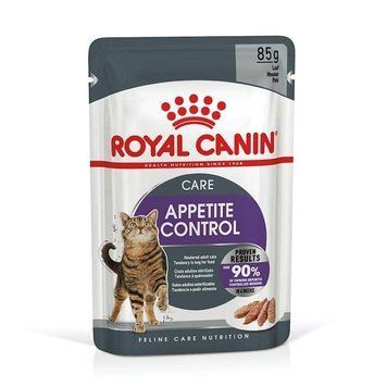 Royal Canin Appetite Control Loaf Паштет для кішок 85г 65660 фото
