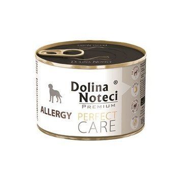 Dolina Noteci PC Allergy консерви для собак-чутливі до алергії 302230 - 185г 69083 фото
