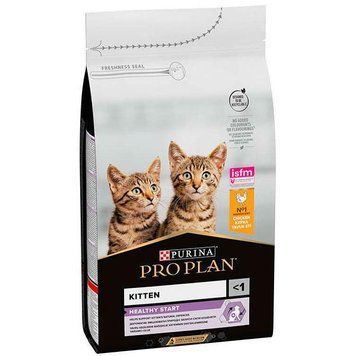 PRO PLAN Junior для кошенят 10кг 17165 фото