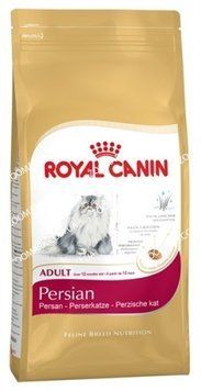 Royal Canin PERSIAN ADULT для кішок Перської породи 10кг 232 фото