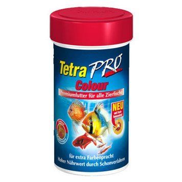 Тetra Pro Colour сухой корм для рыб 44653 фото