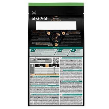 PRO PLAN Sterilised для кастрованих котів з кроликом і рисом 200г (весовка) 36729 фото