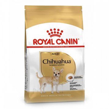 Royal Canin Bhn chihuahua ad 1,2 кг+300г, корм для собак 11470 Акция 85 г 70210 фото