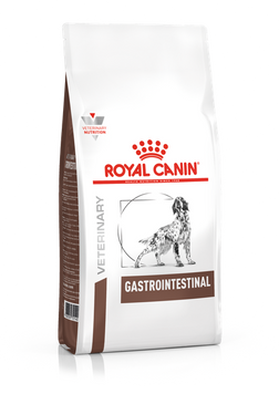 Royal Canin Gastro Intestinal сухой корм для собак 58026 фото
