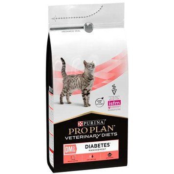 Purina Pro Plan Veterinary Diets сухий дієтичний корм для котів у разі дебату 1.5 кг 79300 фото