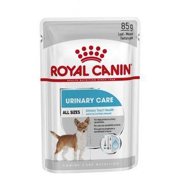 Royal Canin Urinary Loaf CCN (Роял Канін) консерви для собак-85г 55382 фото