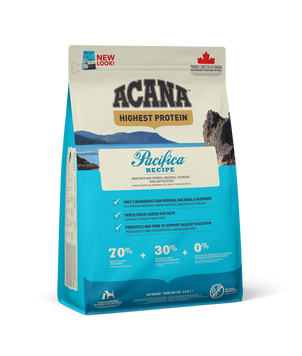 ACANA Pacific Pilchard - Сухой корм для собак 400г 58856 фото