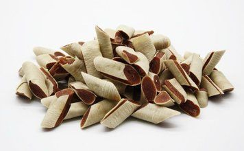 Ласощі для собак мінізрізи з качкою 500 г 8134204704 55757 фото