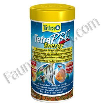 Тetra PRO Energy Crisps высококалорийный корм для рыб 10 кг 44656 фото