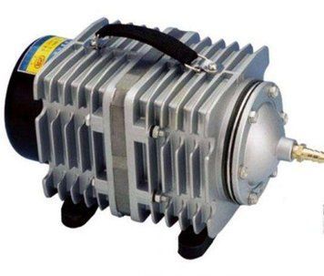 Компресор поршневий ACO-001 20 W 20Lmin ACO-003 45 W 50Lmin 35225 фото