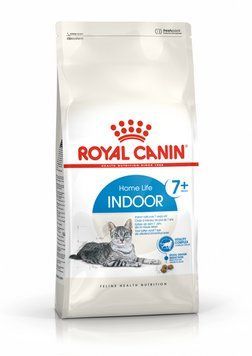 Royal Canin INDOOR 7 для літніх домашніх кішок старше 7 років 3,5 кг 37657 фото