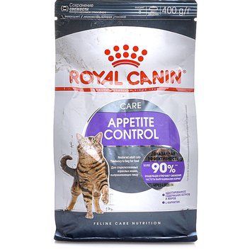 Royal Canin Fcn app control 1,6 кг400г, корм для кішок 11456 Акція 70200 фото