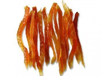 PAUSE snack СМУЖКИ курячі м'які 500г 500г 37137 фото