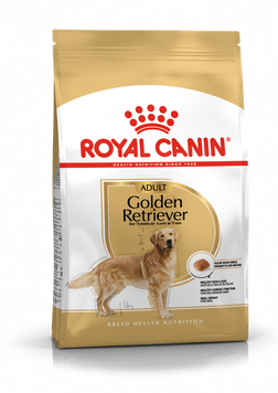 Royal Canin GOLDEN RETRIEVER ADULT для собак поороды Золотистый Ретривер 30*40*15 см 13810 фото