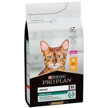 PRO PLAN Adult з куркою та рисом 400г 5368 фото