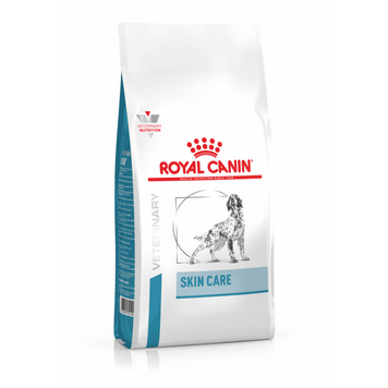 Royal Canin Skin Care Adult Dog 2кг Корм при шкірних захворюваннях 36515 фото