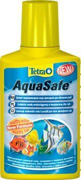 Tetra AquaSafe для подготовки водопроводной воды 500 мл 44565 фото