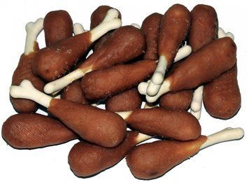 Голени из мяса курицы 250 г 67166 фото