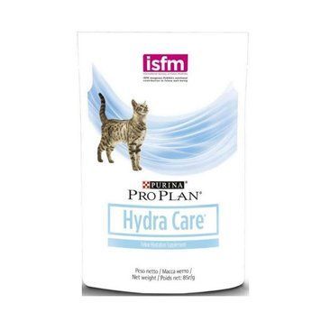 Pro Plan Hydra Care (пауч) корм для кошек, способствующий увеличению потребления воды 85г 944593/511276 63751 фото
