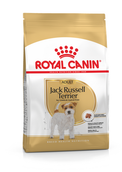 Royal Canin JACK Russell ADULT для собак порода Джек Рассел Тер'єр 3 кг 29221 фото