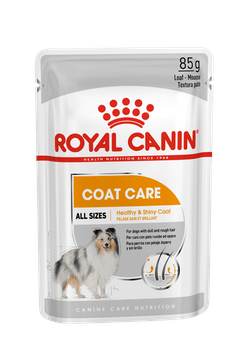 Royal Canin Coat Care Beauty Loaf CCN (Роял Канін) консерви для собак 85г-85г 55380 фото