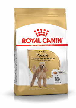 Royal Canin POODLE ADULT для собак поороды Пудель 46*62*12 см 26363 фото
