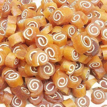 Лакомство для собак Суши курица с рыбой 500 г 8143 Тайна 64711 фото