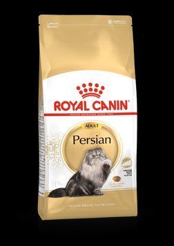 Royal Canin PERSIAN ADULT сухой корм для кошек Персидской породы 20 мл 169 фото