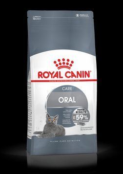 Royal Canin ORAL CARE для гігієни ротової порожнини 1,5 кг 29220 фото